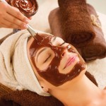 Chocolate Relax Massage