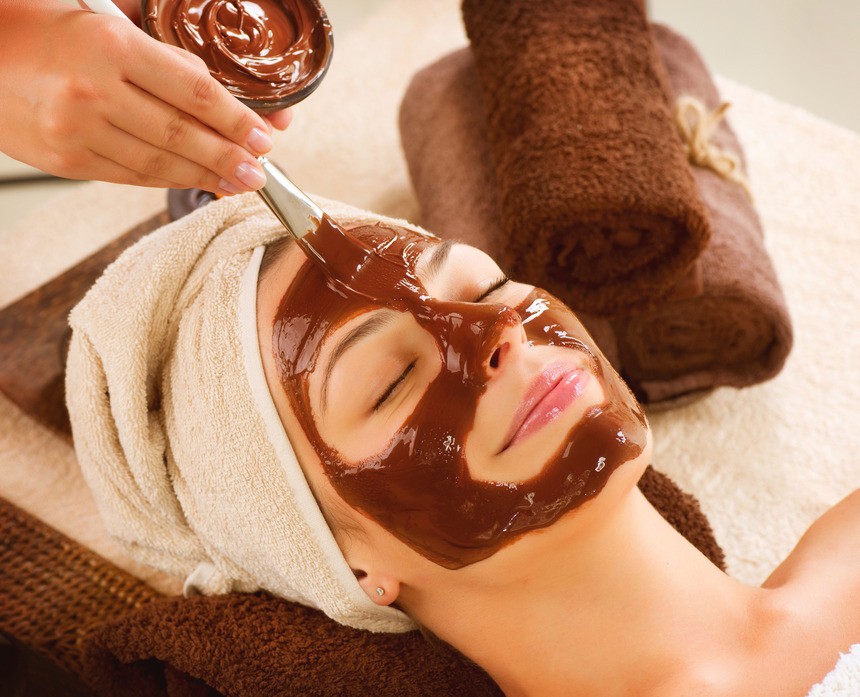 Chocolate Relax Massage